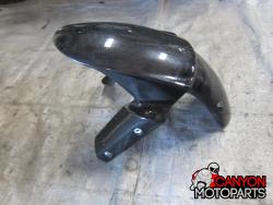 11-15 Kawasaki ZX10R Fairing - Front Fender 