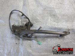 08-09 Suzuki GSXR 600 750 Kick Stand 