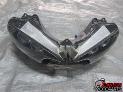 03-05 Yamaha R6 / 06-10 R6s Headlight 