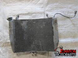 03-05 Yamaha R6 / 06-10 R6s Radiator 