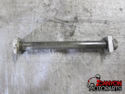 99-07 Suzuki GSXR 1300 Hayabusa Rear Axle 