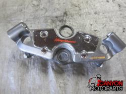 99-07 Suzuki GSXR 1300 Hayabusa Upper Triple Tree