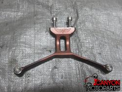 08-14 Yamaha YZF R6 Aftermarket Rear Plate Holder