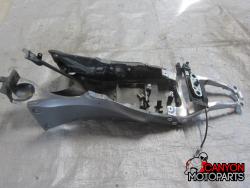 11-15 Kawasaki ZX10R Subframe 