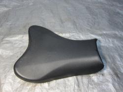 07-08 Suzuki GSXR 1000 Front Seat 