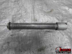 08-11 Honda CBR 1000RR Front Axle 