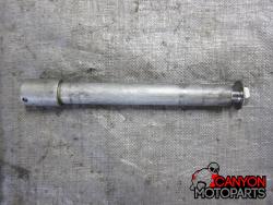 06-07 Honda CBR 1000RR Front Axle 