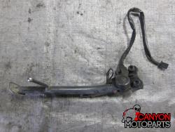 06-07 Honda CBR 1000RR Kick Stand 