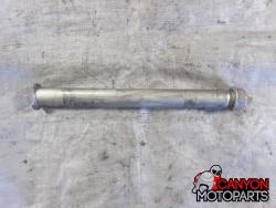 08-16 Yamaha YZF R6 Rear Axle 