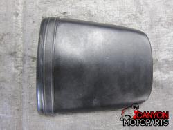 06-07 Honda CBR 1000RR Rear Seat 