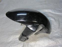 07-08 Suzuki GSXR 1000 Fairing - Front Fender 