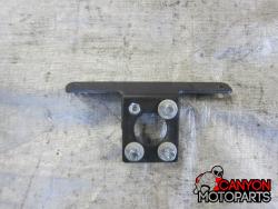 08-16 Yamaha YZF R6 Plate Holder