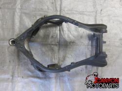 06-07 Honda CBR 1000RR  Clean Title Frame 