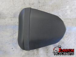 08-16 Yamaha YZF R6 Rear Seat 