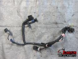 08-16 Yamaha YZF R6 Headlight Wiring Harness 