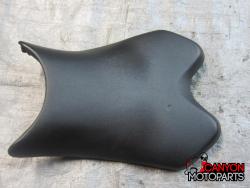 08-16 Yamaha YZF R6 Front Seat 