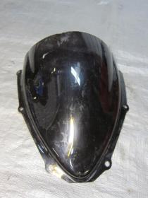 06-07 Suzuki GSXR 600 750 Aftermarket Tinted Windscreen 