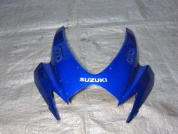 06-07 Suzuki GSXR 600 750 Fairing - Upper 
