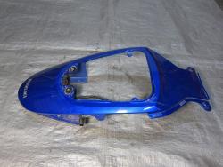 06-07 Suzuki GSXR 600 750 Fairing -Tail Center