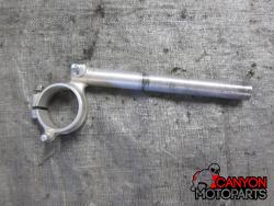 06-07 Suzuki GSXR 600 750 Right Clipon