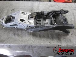 06-07 Suzuki GSXR 600 750 Subframe 