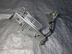 08-11 Suzuki GSXR 1300 Hayabusa Rectifier Bracket