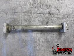 99-07 Suzuki GSXR 1300 Hayabusa Rear Axle 