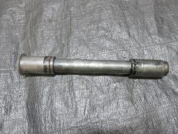 99-07 Suzuki GSXR 1300 Hayabusa Front Axle 