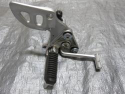 99-07 Suzuki GSXR 1300 Hayabusa Right Rearset 