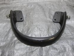 99-07 Suzuki GSXR 1300 Hayabusa Rear Grab Bar