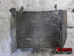 03-05 Yamaha R6 / 06-10 R6s Radiator 