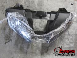 03-05 Yamaha R6 / 06-10 R6s Headlight 