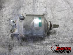 07-08 Suzuki GSXR 1000 Starter