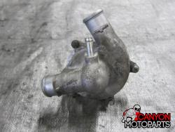 07-08 Suzuki GSXR 1000 Water Pump