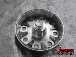 07-08 Suzuki GSXR 1000 Flywheel