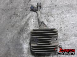 07-08 Suzuki GSXR 1000 Rectifier