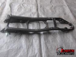 07-08 Kawasaki ZX6 Subframe