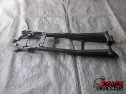 07-08 Kawasaki ZX6 Subframe