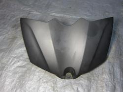 07-08 Yamaha R1 Fuel Tank Cover 