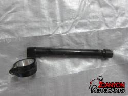 04-05 Honda CBR 1000RR Right Clipon