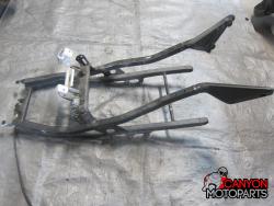 02-03 Honda CBR 954RR Subframe 