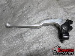 04-06 Yamaha R1 Clutch Perch and Lever