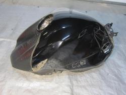 04-06 Yamaha R1 Fuel Tank 