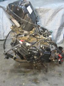 04-06 Yamaha R1  Engine 