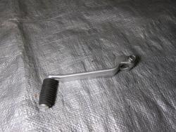 06-10 Kawasaki ZX14 Shifter