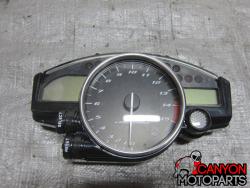 04-06 Yamaha R1 Gauge Cluster (22,321 miles)