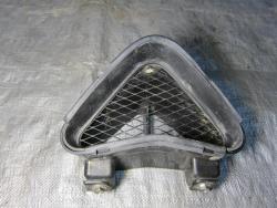 06-10 Kawasaki ZX14 Ram Air Inlet