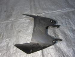 06-10 Kawasaki ZX14 Fairing - Lower