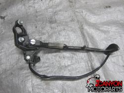 12-15 Kawasaki ZX14 Kick Stand 