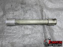 12-15 Kawasaki ZX14 Front Axle 